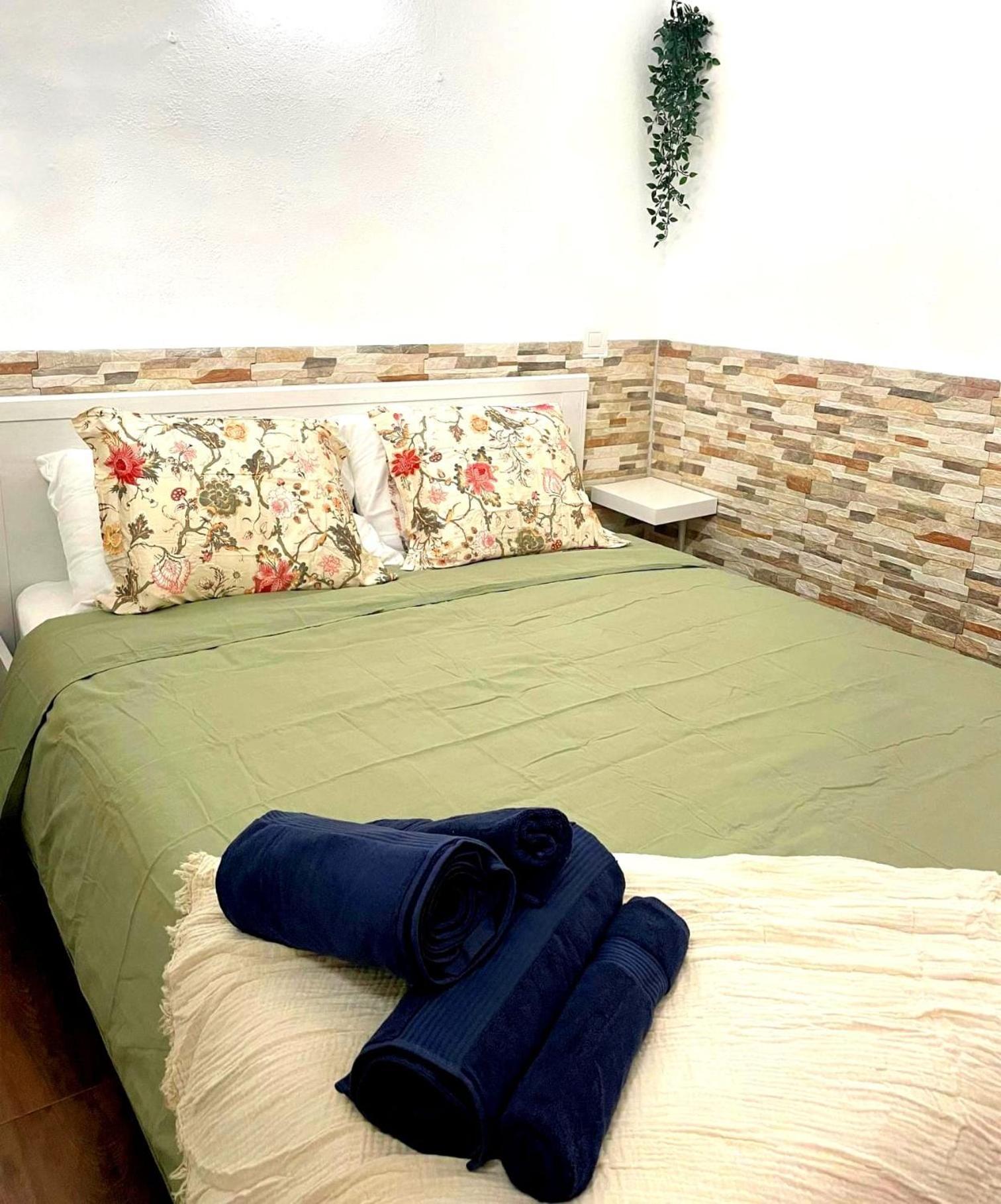 Apartamento Mar Del Norte, En Cotillo. Exterior photo